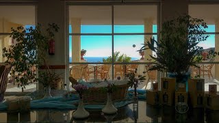 Sariza Spring Hotel, Ándros, Greece | Travel Suggestions