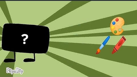 village of objects to draw pager