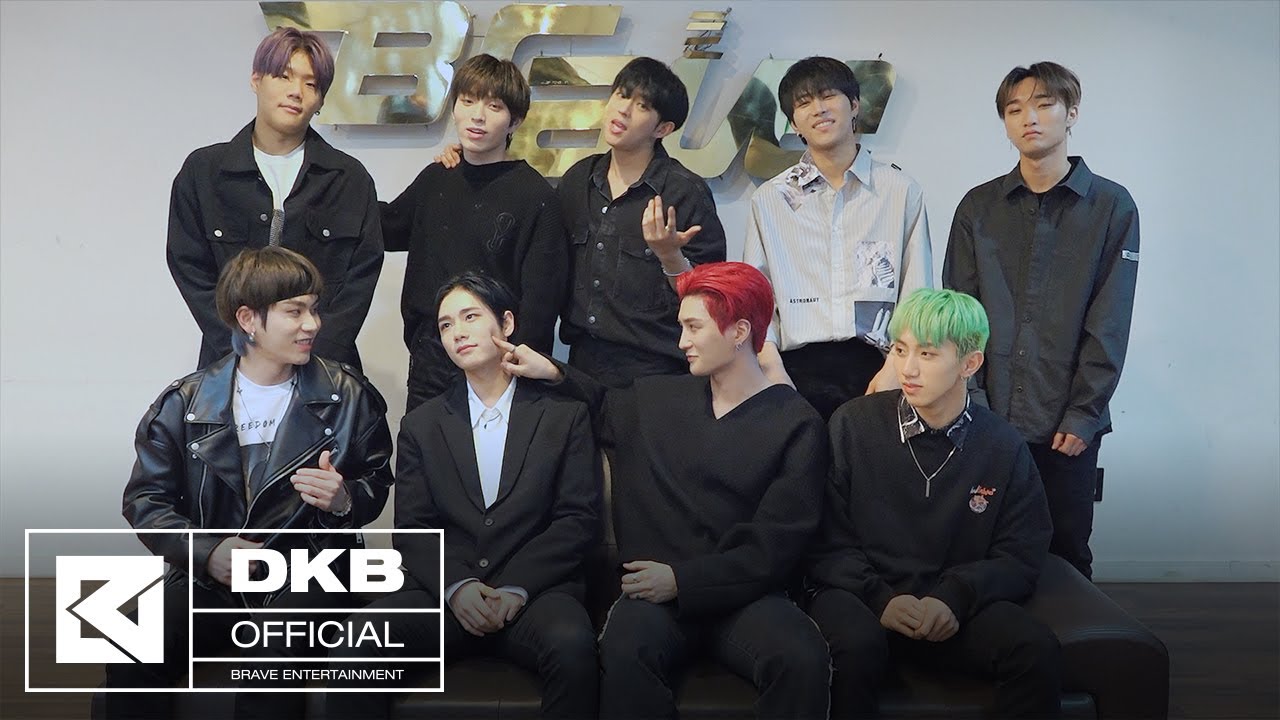 DKB(다크비) - ALL IN (줄꺼야) Fanchant Guide(응원법)