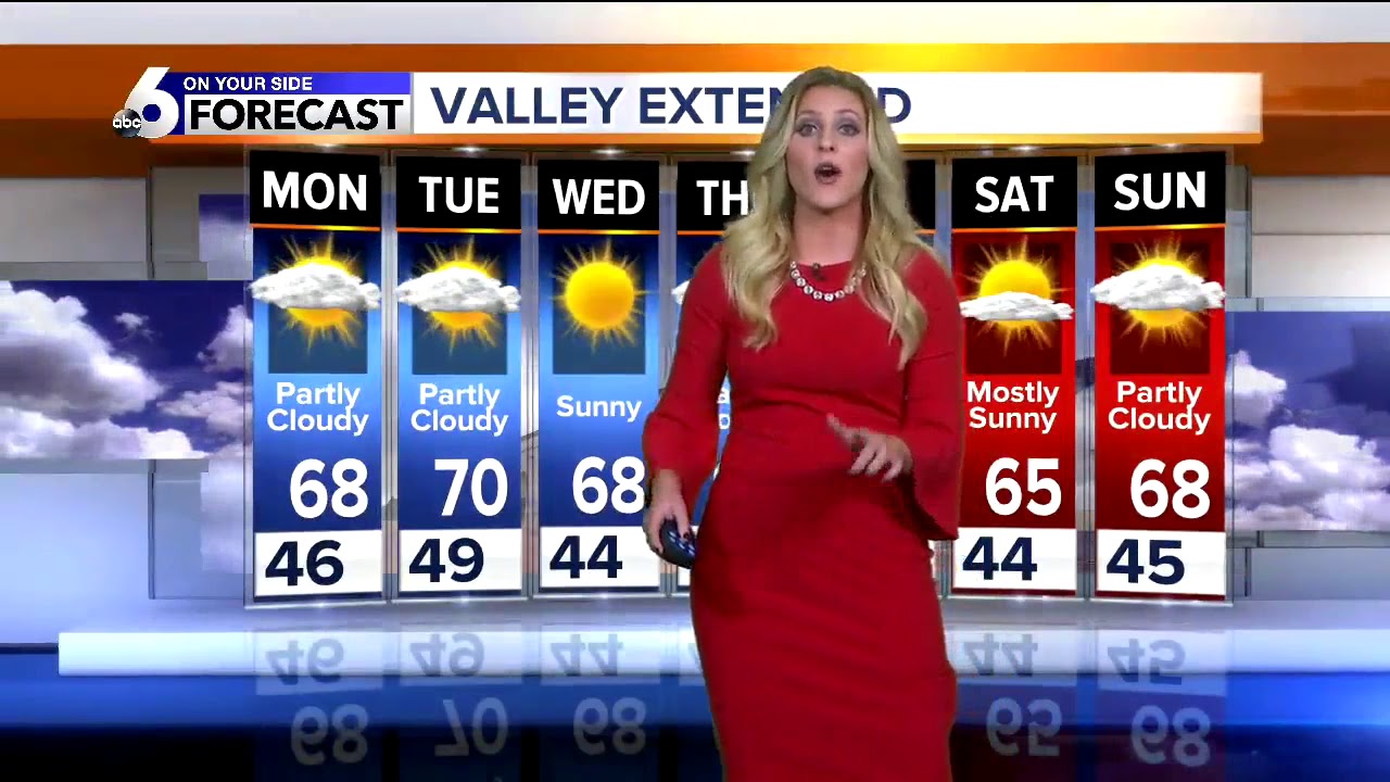 KIVI 6 On Your Side Latest Headlines | October 21, 10pm