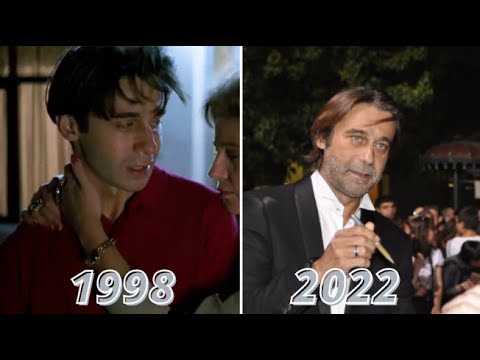 Jamón Jamón 1992 Cast then and now 2022