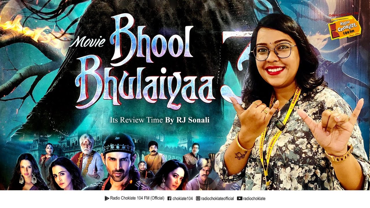 Bhul Bhulaiyaa 3 Public Review RJ Sonali Gets Real Reactions At The bhul-bhulaiyaa-3-public-review-rj-sonali-gets-real-reactions-at-the