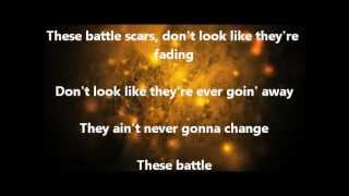 Guy Sebastian Lupe Fiasco Battle Scars S 