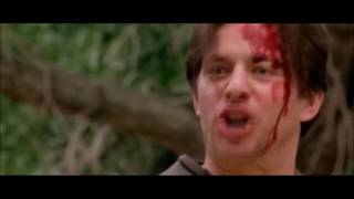 Costas Mandylor Mark Hoffman Death Compilation