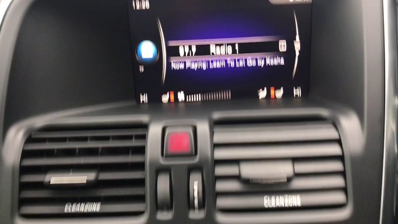 it Works...Volvo USB Connectivity - YouTube