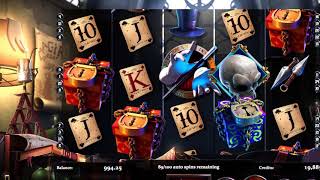 Игровой аппаат Goblin's Cave для азартного досуга онлайн screenshot 5