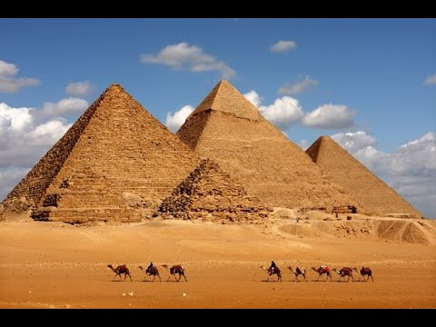 واخيرنا روحنا الاهرمات زيارتنا لأهرامات الجيزة بكل تفاصيلها الجزء الاول