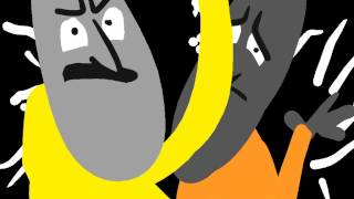 [Tagtool] New Punch and Judy