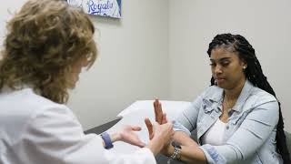 Meet the Doctor | Dr. Valerie Deardorff, MD