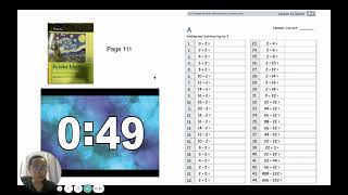 Module 7 Lesson 15 Fluency