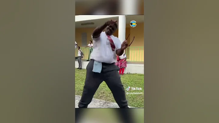 Get them TUBBY Get them: Pt 2 | #bahvidarchives