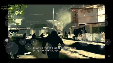 Skyline Edge V6 Android | Resident Evil 5 | Snapdragon 845 | 6gb ram | Android 10 | No Root | No UBL