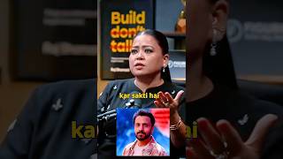 Thanks For Teacher 👩‍🏫‍ Bharti Singh || Credits :- Raj Shamani #shorts
