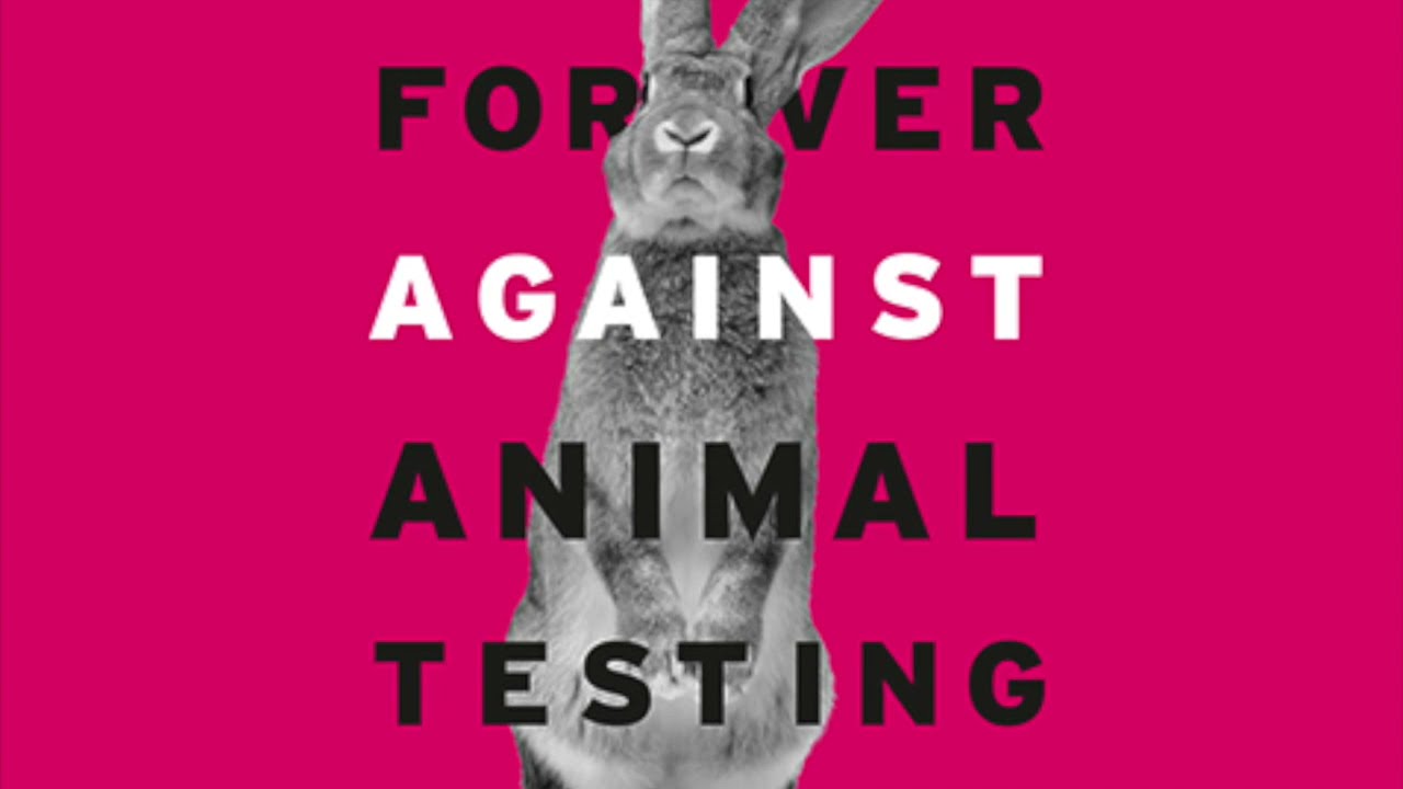 End Cosmetic Animal Testing-CCAS Short Video