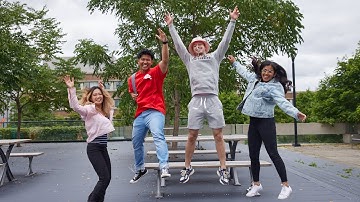 YORK U Welcomes You Back! Fall 2022