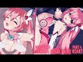 GIRL FREES SCHOOL FROM POWER OF DEPRAVED SCHOOL GIRLS - Magical Angel Fairy Heart #4 | WaiFuPro 👯👊👧👧