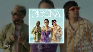 maria becerra, chencho corleone & ovy on the drums - piscina (𝒔𝒍𝒐𝒘𝒆𝒅 + 𝒓𝒆𝒗𝒆𝒓𝒃) Resimi