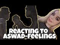 Reacting to Aswad - Feelings