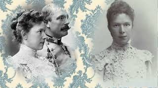 Archduchess Marie-Valerie of Austria-Hungary