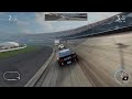 NASCAR Heat 5 Cup series career season 5 race 11