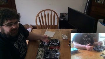 I Causally Built Out This 1080p Killer Node 202 and Decided To Stream WITHOUT Quality Equipment.