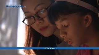 Melawan Penyakit Langka (1)