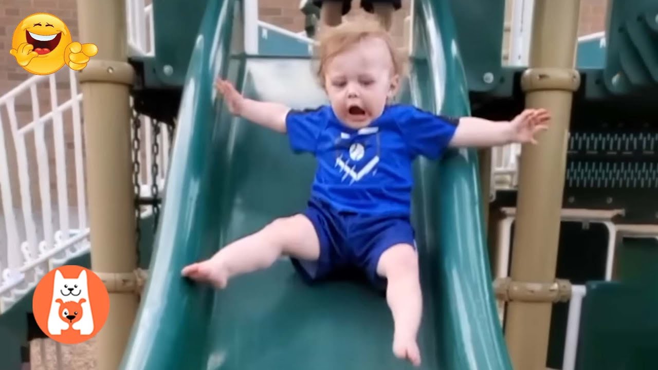 TOP Cute Baby Of This Week - Funny Baby Videos