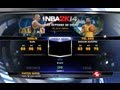 NBA 2K14 GAMEPLAY ALBA BERLIN VS MACCABI ELECTRA NBA 2K14 GAMEPLAY ALBA BERLIN VS MACCABI ELECTRA