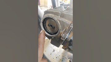 Hero splendor plus timing setting||Hero