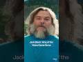 Jack Black Video Game Movie Roles