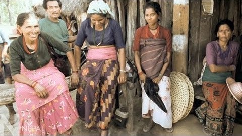 Ending Poverty in Fragile & Conflict-Affected States - Country Results