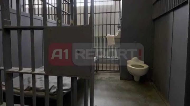 A1 Report - Dajti tenton të djege qeline i ve flaken batanijes me çakmak