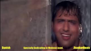 Aaj Raat Chod Ke Na Jaa Eagle Jhankar   Smuggler   Kumar Sanu By Salman King