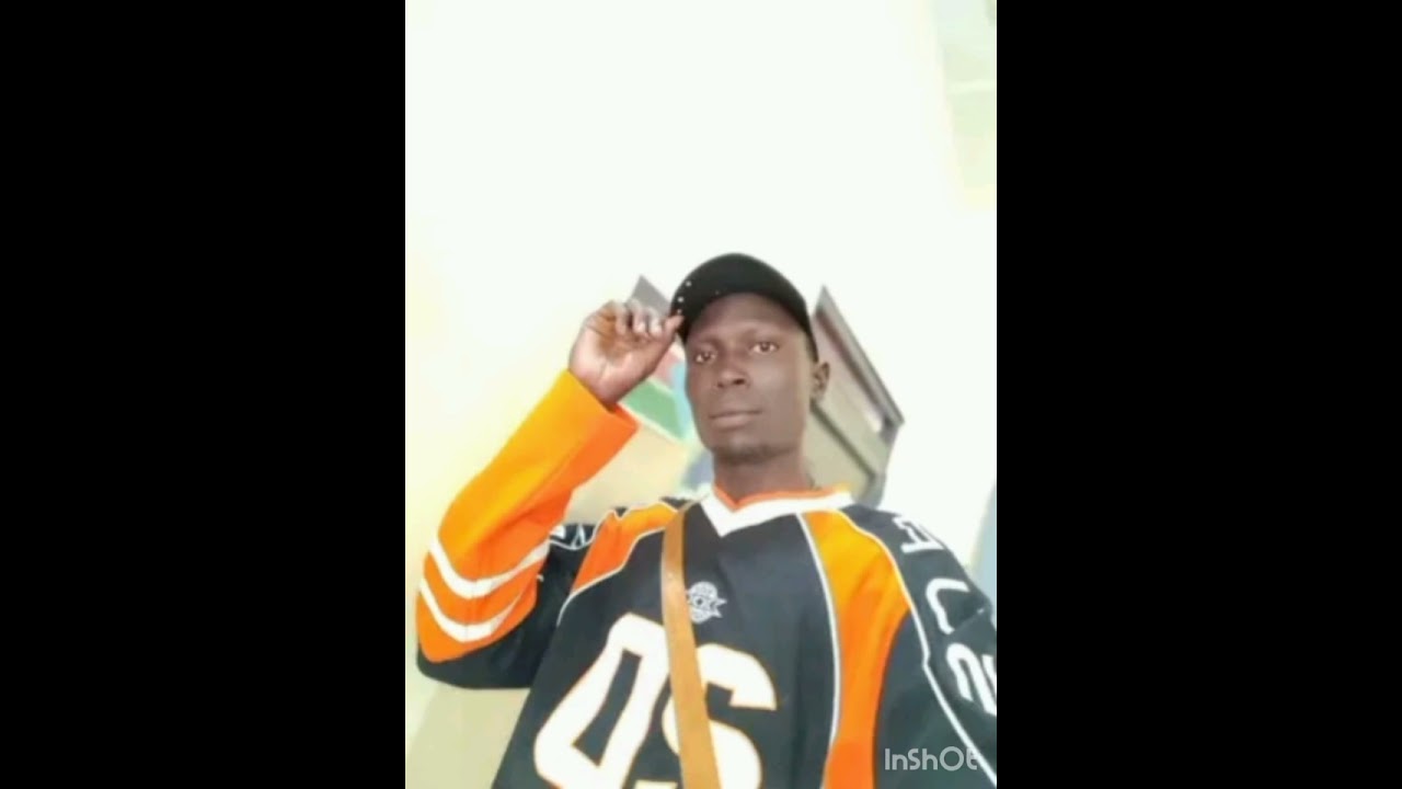 Nya Yar Alich By Bol Diyoungo 