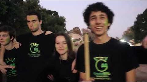 GreenBlitz- Ready For Season 2019