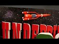 End of video