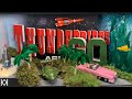 Thunderbirds Are Go Diorama | Blue Peter | Arts & Crafts thumbnail