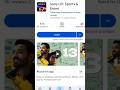 Sony LIV App Download Kaise Kare