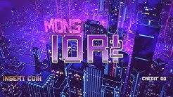 MONS - IORI V2 (777nerd prod)