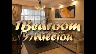 Luxurious Apartments | 1,2Bedroom | SIAYA APARTMENTS KILELESHWA