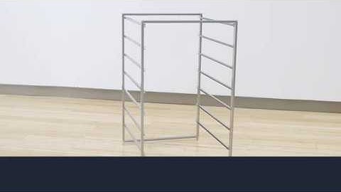 Drawer Frame