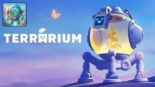 Project Terrarium - Gameplay (Android) screenshot 3
