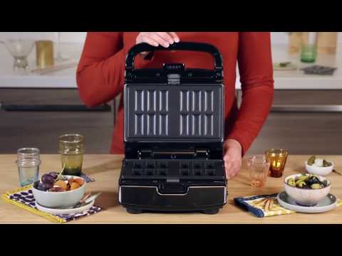 Tefal: Snack Collection - Mini Financiers