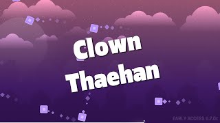 Clown - Thaehan / Rhythmy