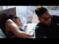 Dave Steezy - "Sunrise" (Music Video)
