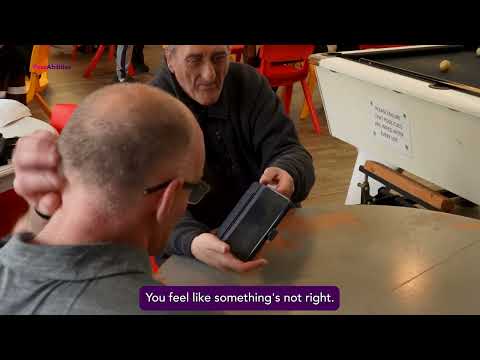 National Safeguarding Adults Week – Can You Spot the Safeguarding Risks? | Change the Conversation
