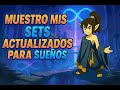 [DOFUS] Guía de SETS ACTUALIZADOS para SUEÑOS INFINITOS