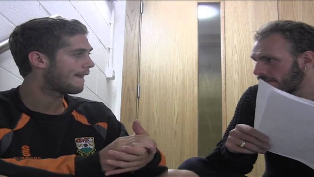 halifax map One to One: Jack Saville