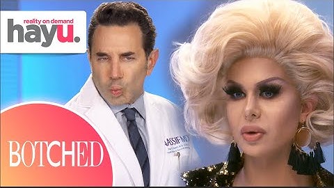 RuPaul