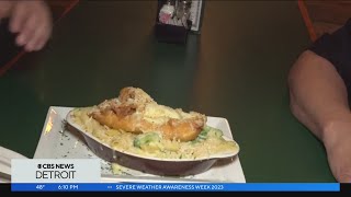 Mac Madness: Restaurants compete for the best macaroni and cheese in Macomb County